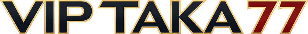 vip taka 77 logo